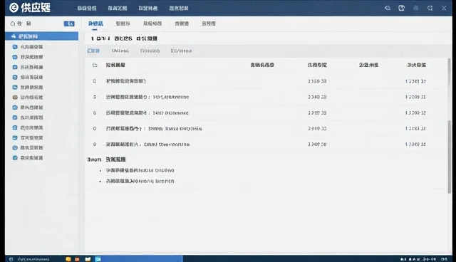 办公用品选型如何兼顾效率与成本