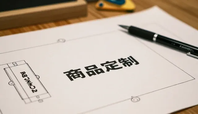 商品采购中的选型关注点：从需求到落地的全流程解析