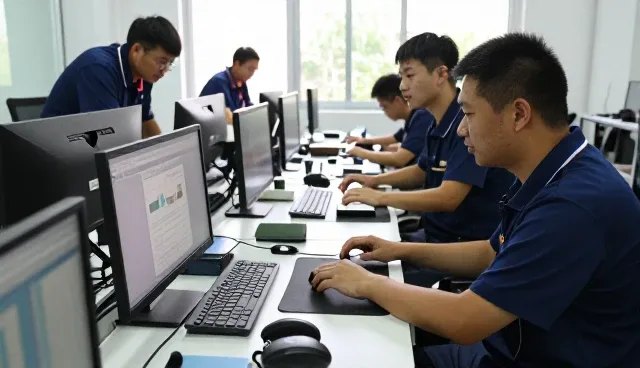 社区服务站使用商品定制有哪些优势
